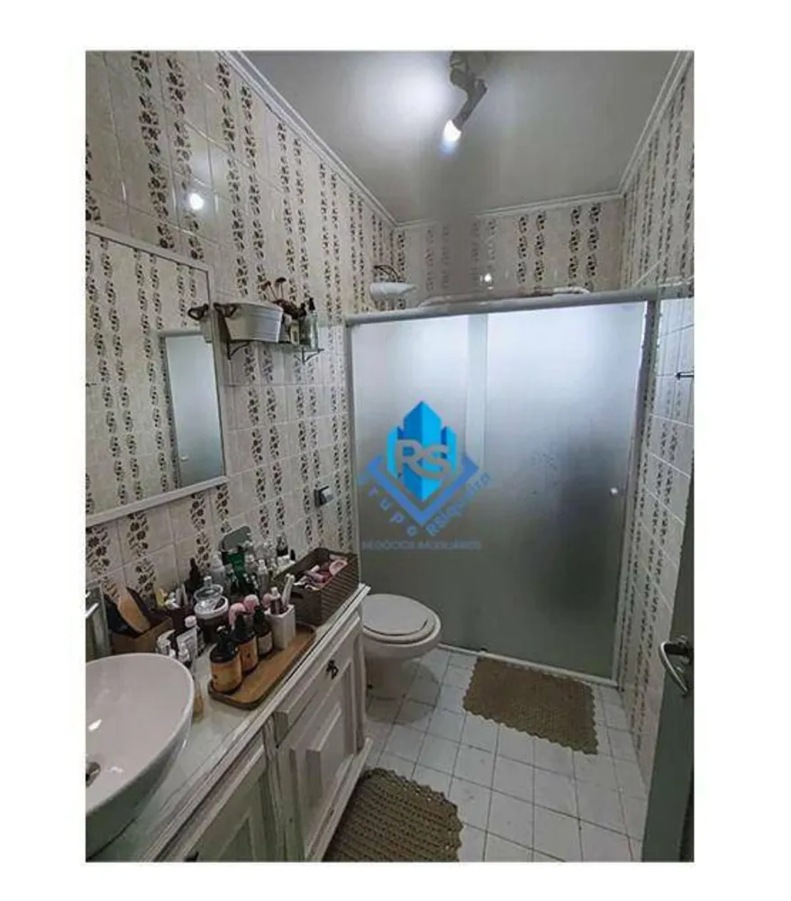 Sobrado, 3 quartos, 183 m² - Foto 9