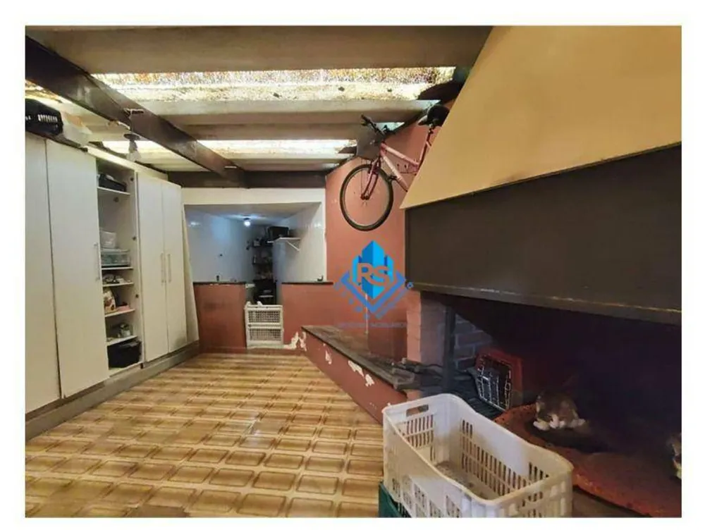 Sobrado, 3 quartos, 183 m² - Foto 10