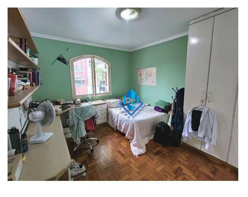 Sobrado, 3 quartos, 183 m² - Foto 6
