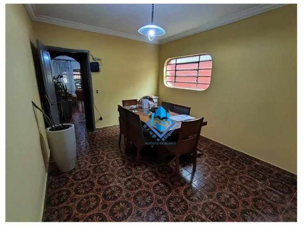 Sobrado, 3 quartos, 183 m² - Foto 2