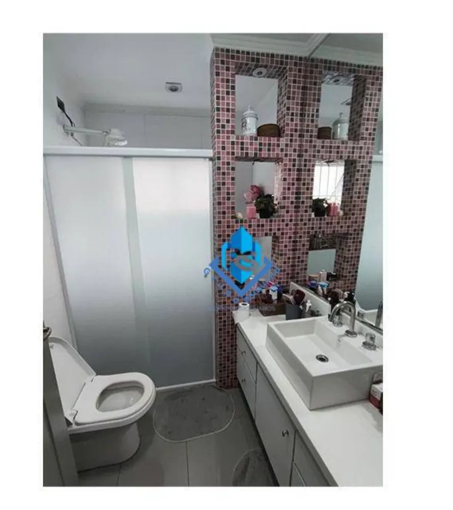 Sobrado, 3 quartos, 183 m² - Foto 8
