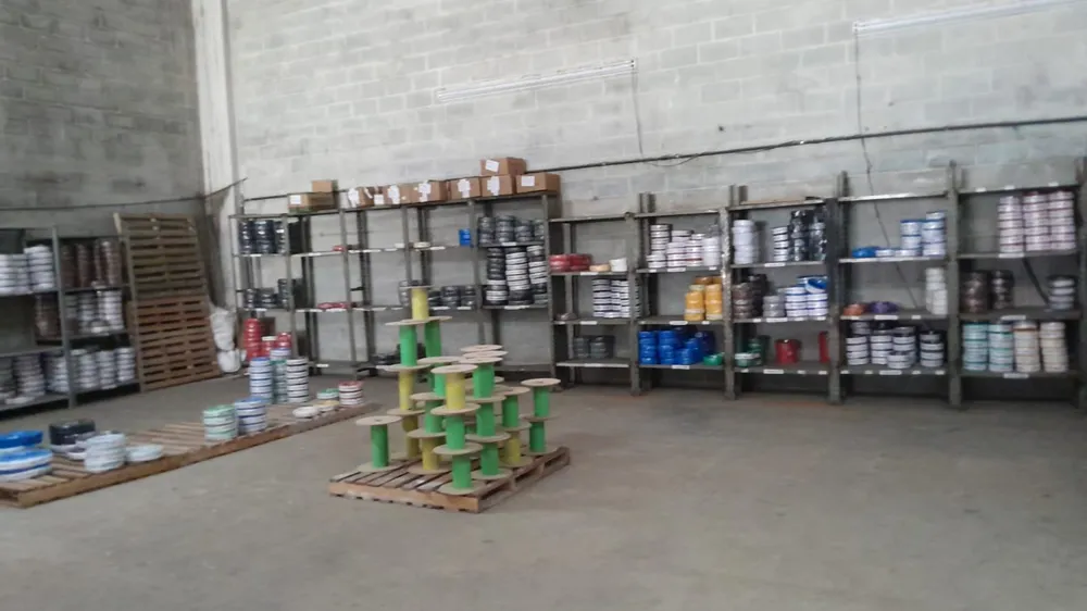 Depósito-Galpão, 760 m² - Foto 10