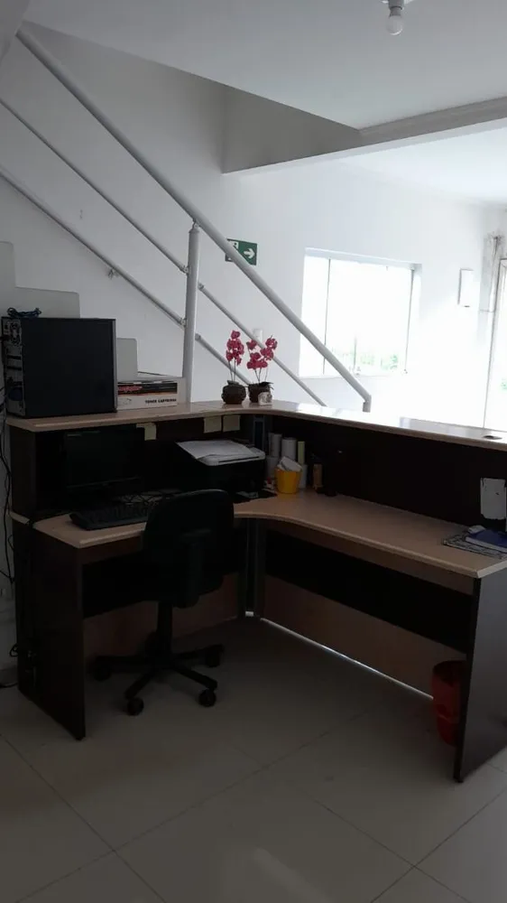 Depósito-Galpão, 760 m² - Foto 5