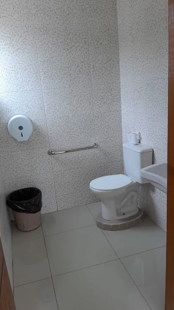 Depósito-Galpão, 760 m² - Foto 2