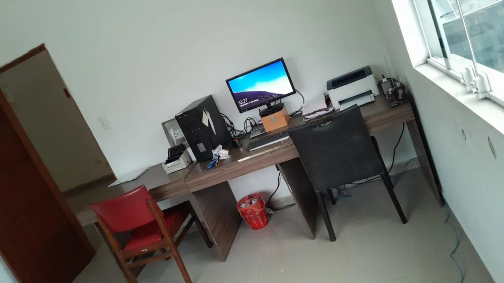 Depósito-Galpão, 760 m² - Foto 4