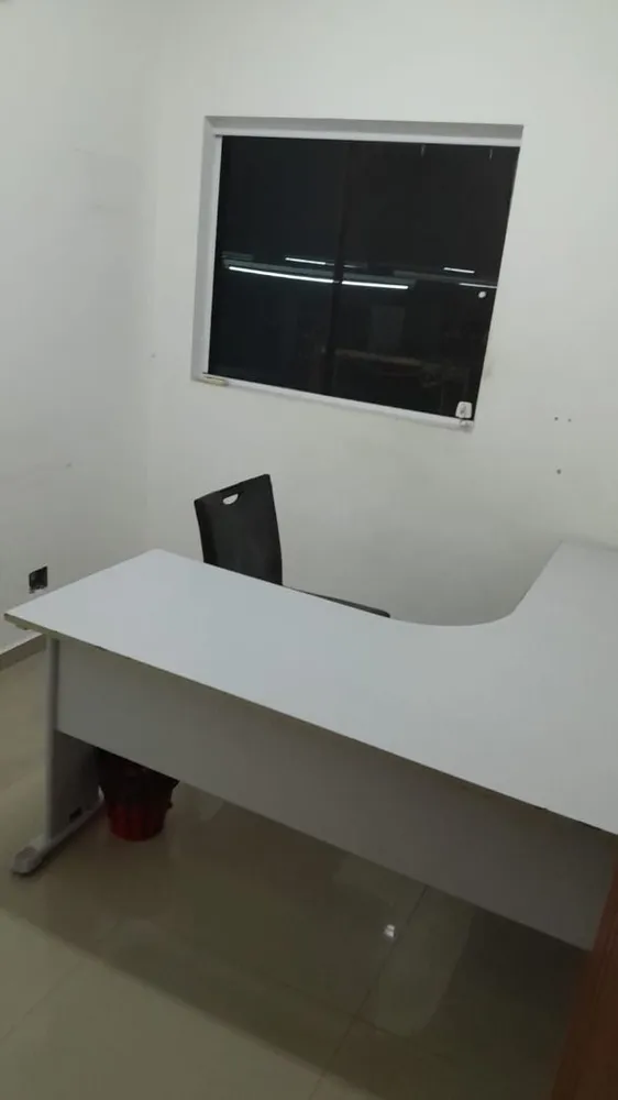 Depósito-Galpão, 760 m² - Foto 3