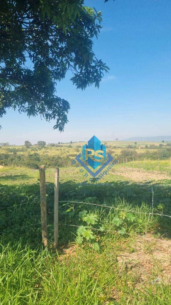 Loteamento e Condomínio, 3240 m² - Foto 1