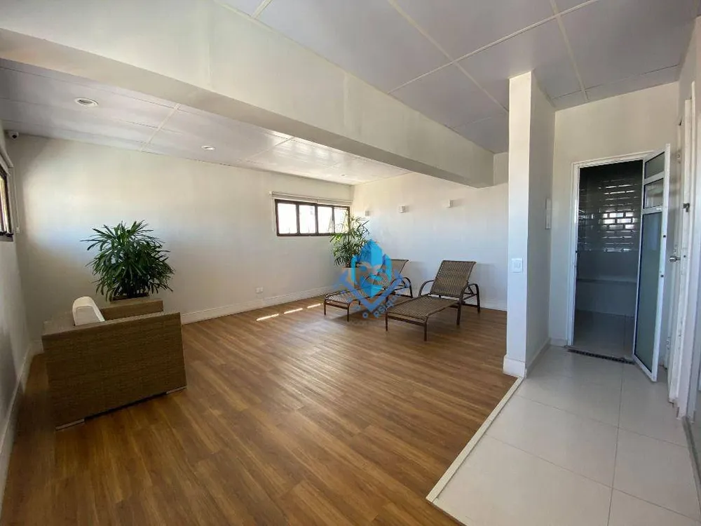 Flat/Apart Hotel, 1 quarto, 50 m² - Foto 1