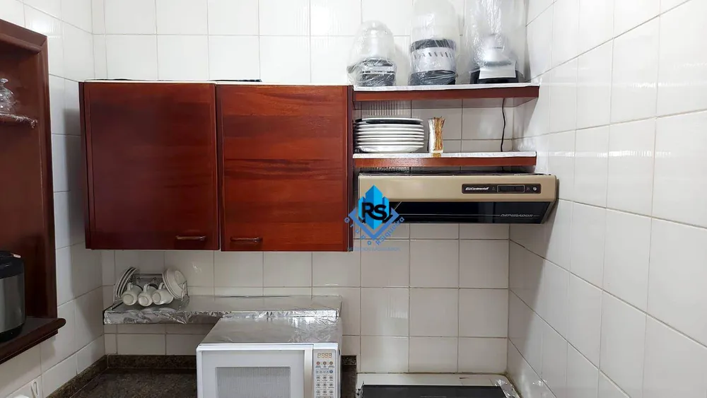 Flat/Apart Hotel, 1 quarto, 50 m² - Foto 3