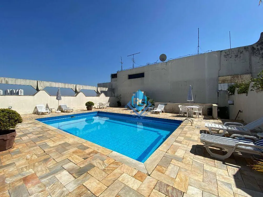 Flat/Apart Hotel, 1 quarto, 50 m² - Foto 9