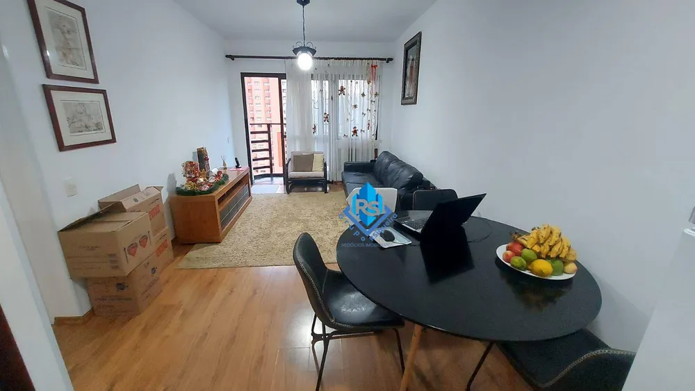 Flat/Apart Hotel, 1 quarto, 50 m² - Foto 1