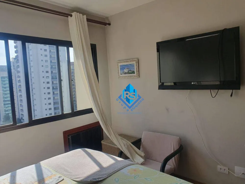 Flat/Apart Hotel, 1 quarto, 50 m² - Foto 7