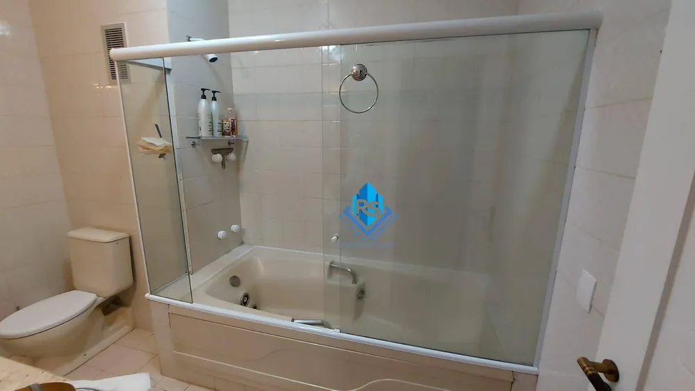 Flat/Apart Hotel, 1 quarto, 50 m² - Foto 2