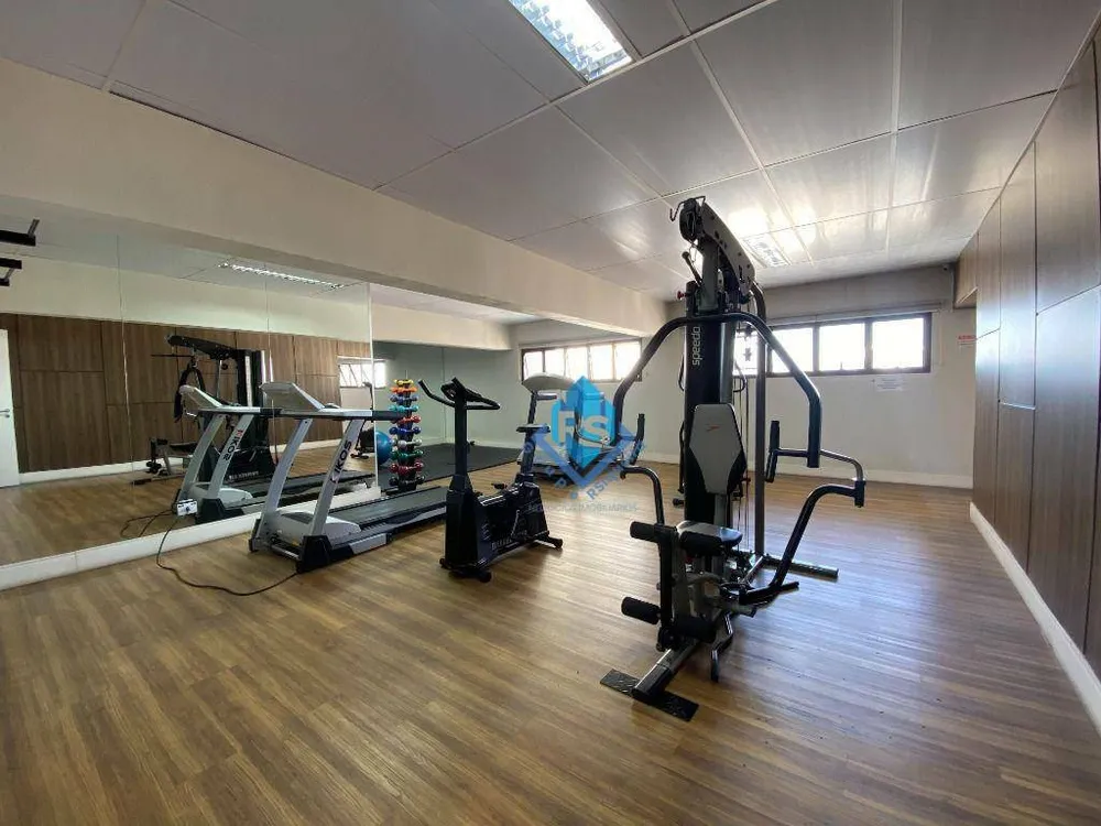 Flat/Apart Hotel, 1 quarto, 50 m² - Foto 5