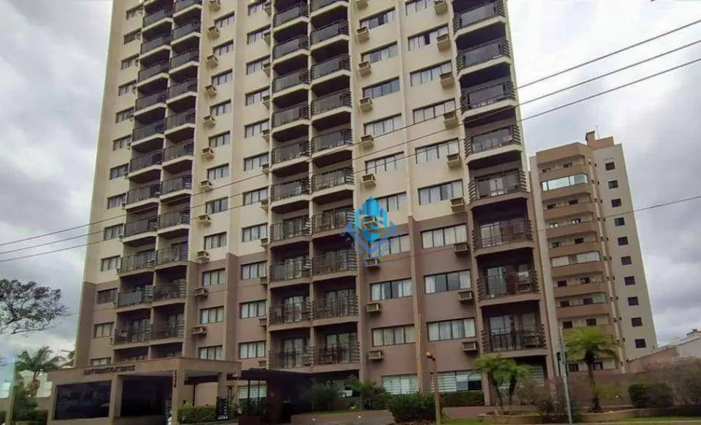 Flat/Apart Hotel, 1 quarto, 50 m² - Foto 6