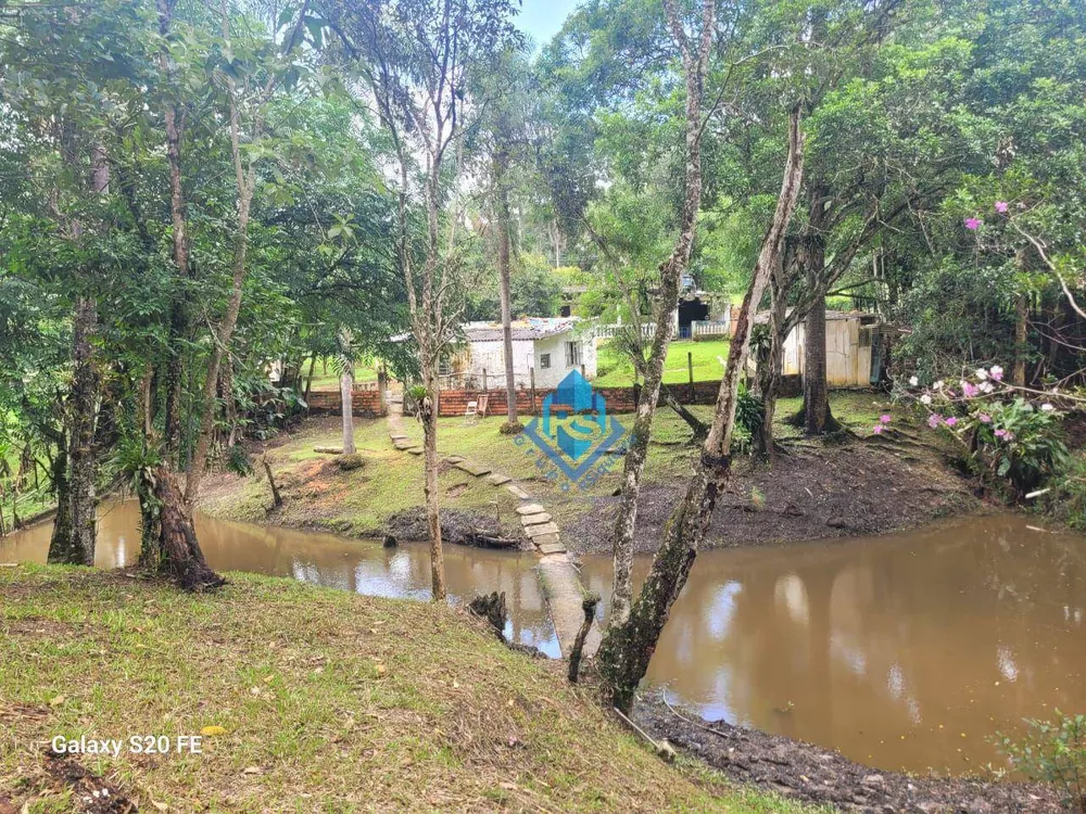 Chácara à venda com 2 quartos, 4000M2 - Foto 1