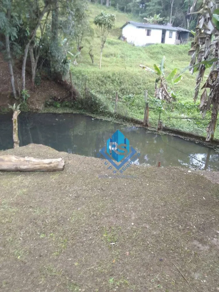 Chácara, 2 quartos, 4000 m² - Foto 29