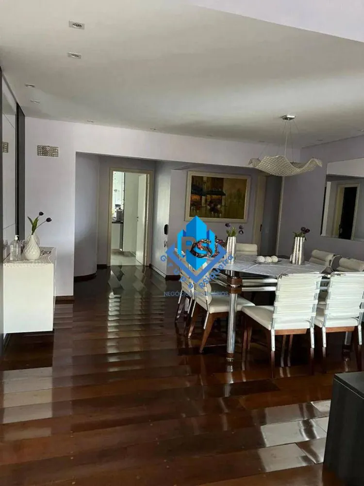 Apartamento, 4 quartos, 200 m² - Foto 3