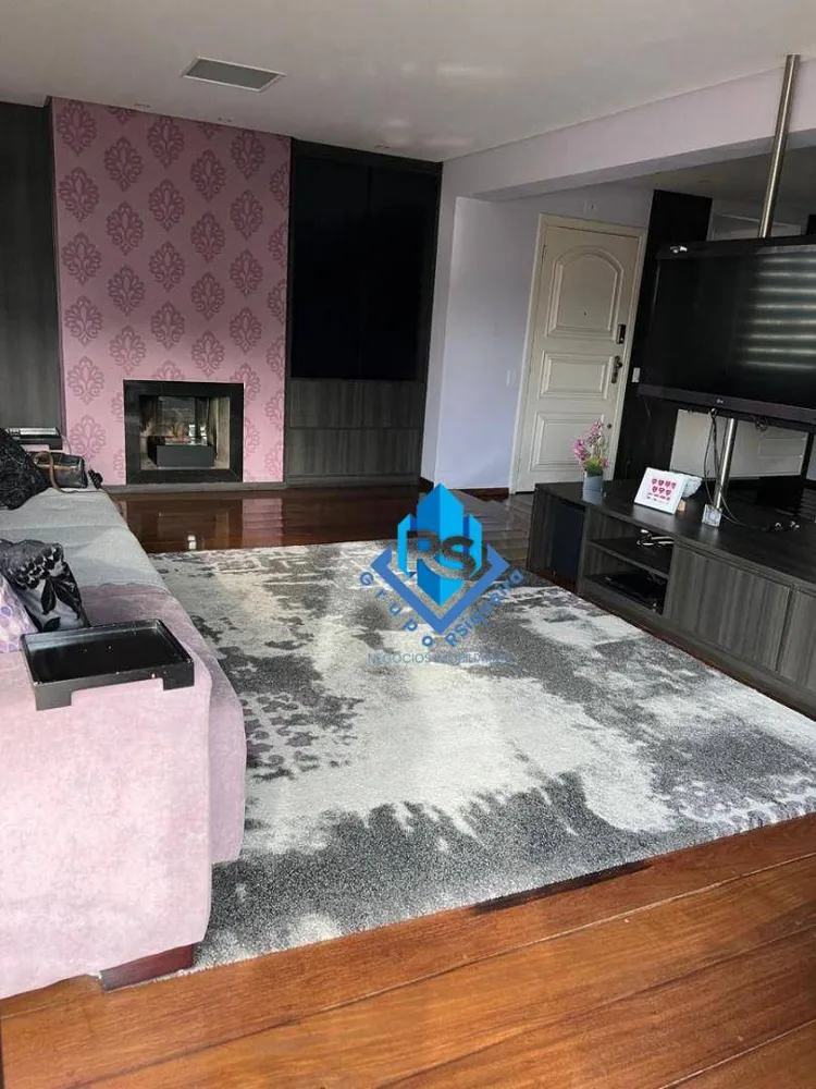 Apartamento, 4 quartos, 200 m² - Foto 2