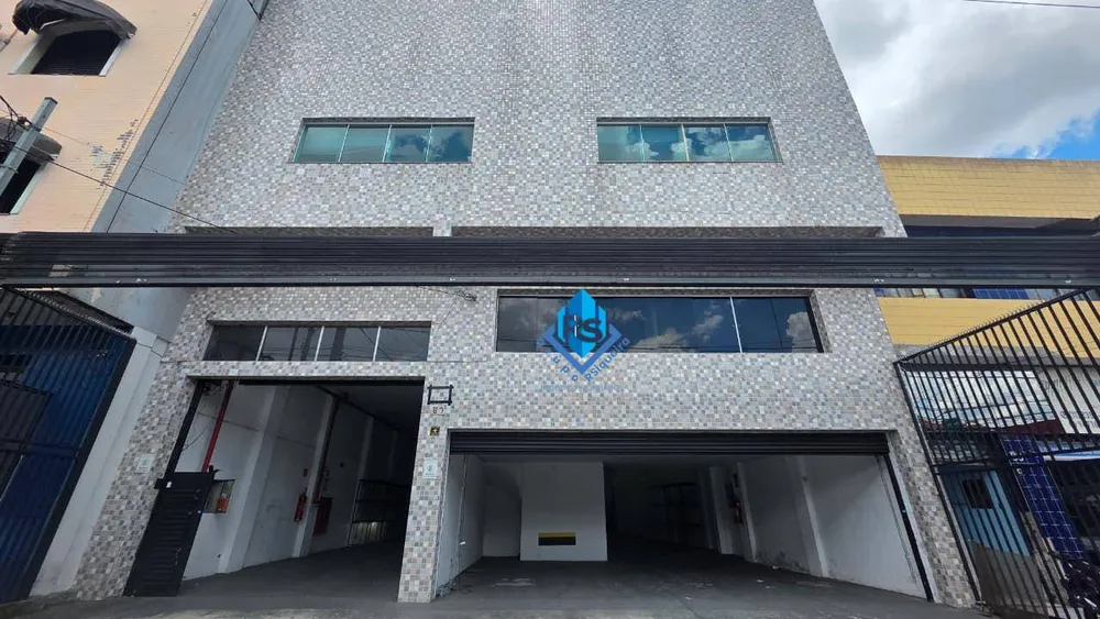 Prédio Inteiro, 990 m² - Foto 5