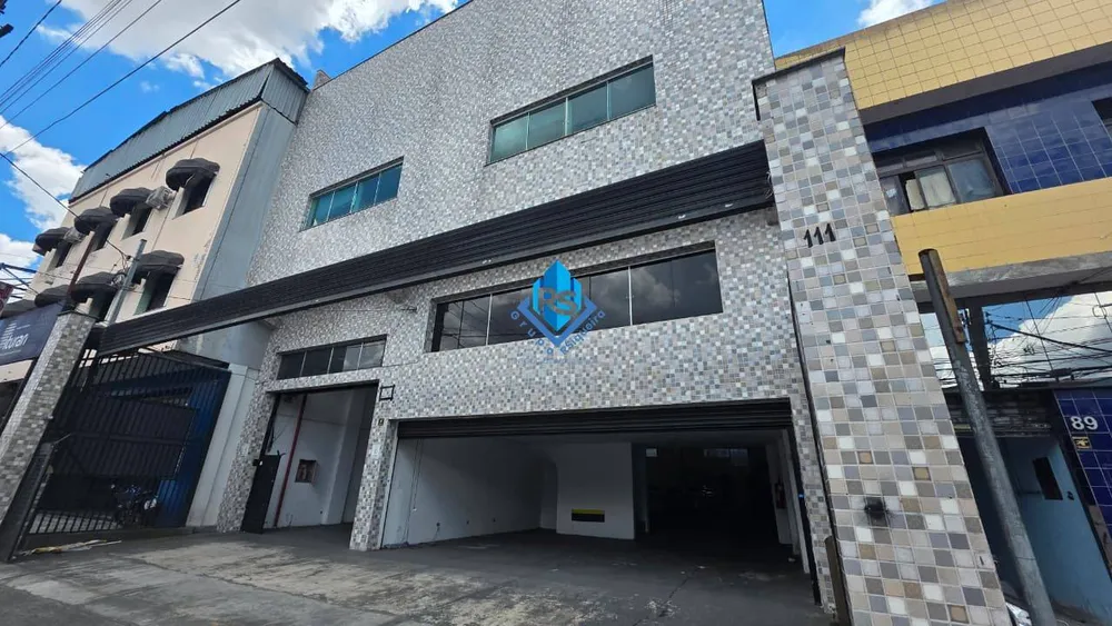 Prédio Inteiro, 990 m² - Foto 4