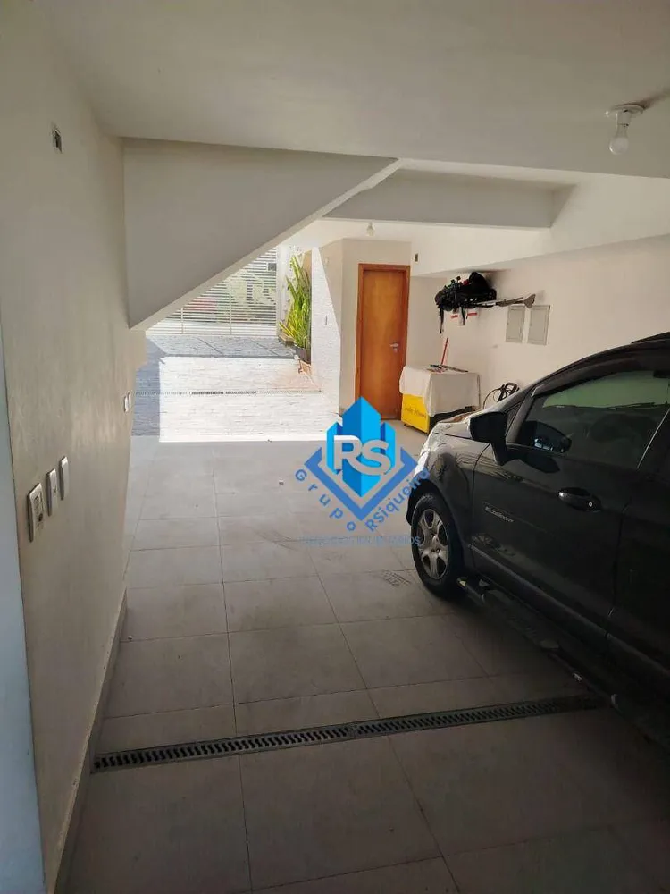 Sobrado, 3 quartos, 147 m² - Foto 8