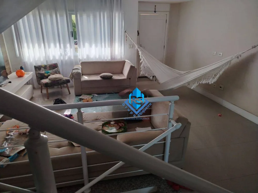 Sobrado, 3 quartos, 147 m² - Foto 1