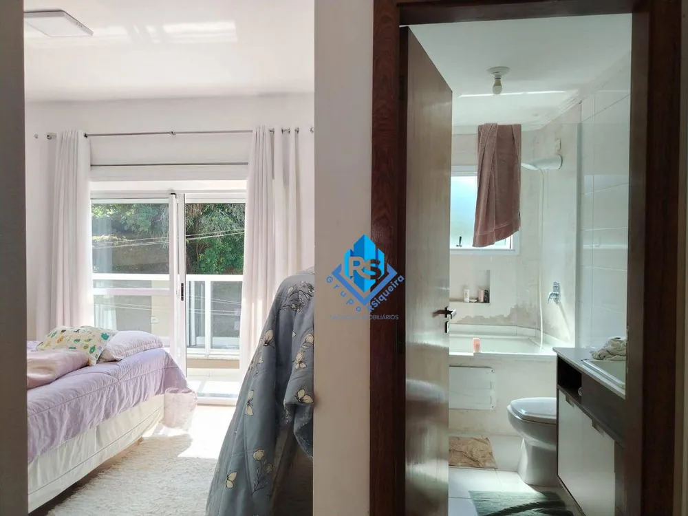 Sobrado, 3 quartos, 147 m² - Foto 5