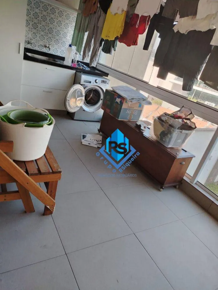 Sobrado, 3 quartos, 147 m² - Foto 2