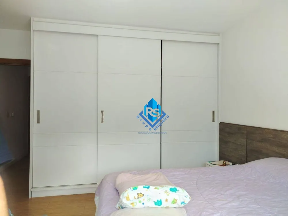 Sobrado, 3 quartos, 147 m² - Foto 1