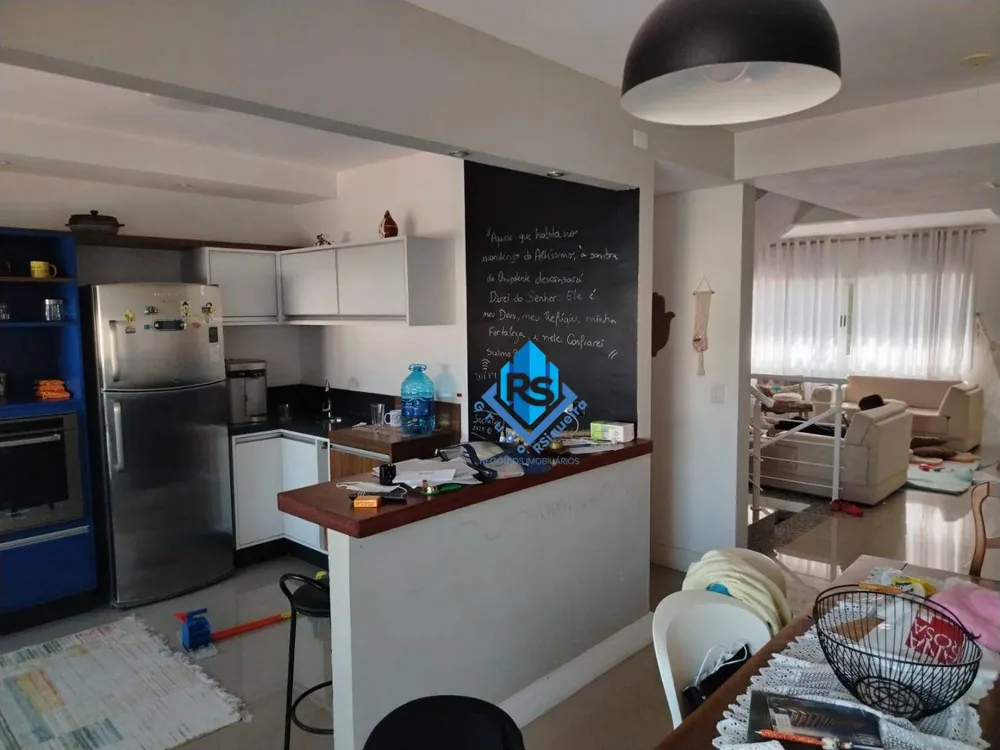 Sobrado, 3 quartos, 147 m² - Foto 2