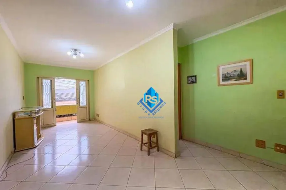 Casa, 3 quartos, 159 m² - Foto 1