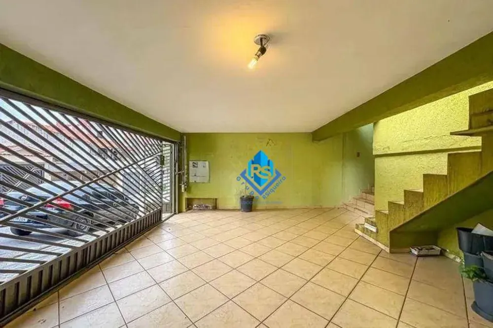 Casa, 3 quartos, 159 m² - Foto 4