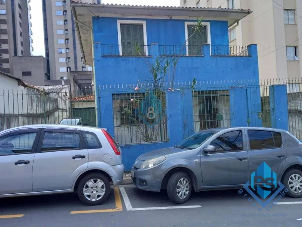 Sobrado, 3 quartos, 200 m² - Foto 2