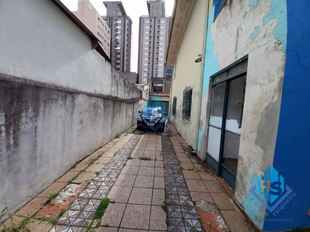 Sobrado, 3 quartos, 200 m² - Foto 8