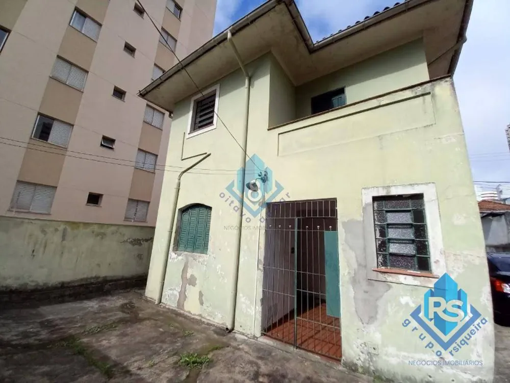 Sobrado, 3 quartos, 200 m² - Foto 11