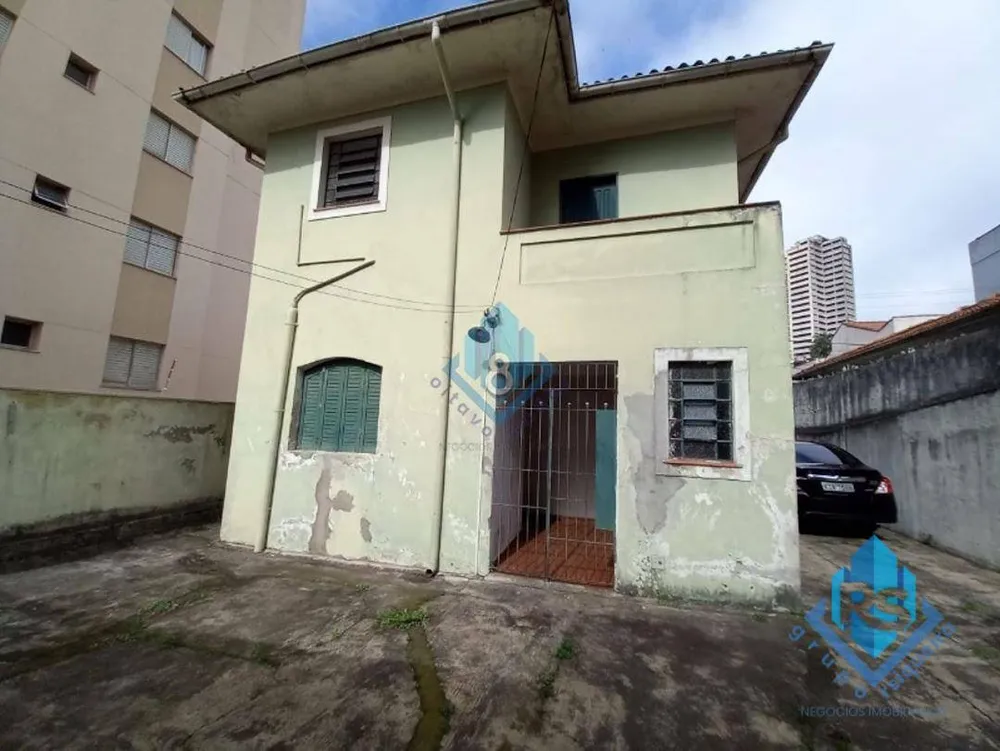 Sobrado, 3 quartos, 200 m² - Foto 1