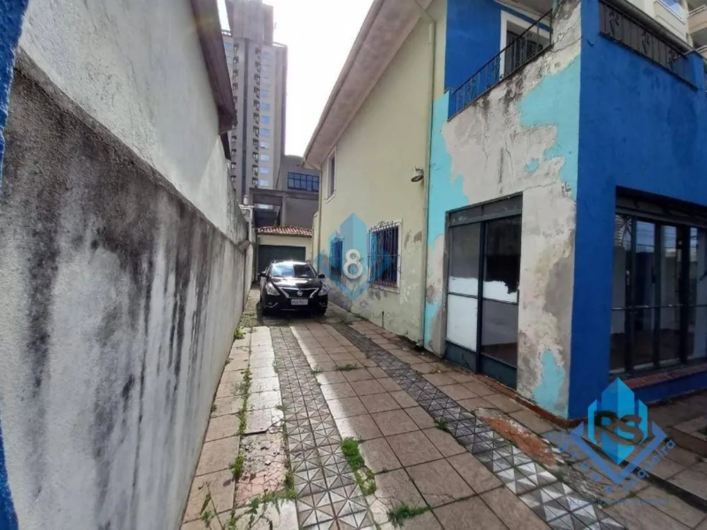 Sobrado, 3 quartos, 200 m² - Foto 7