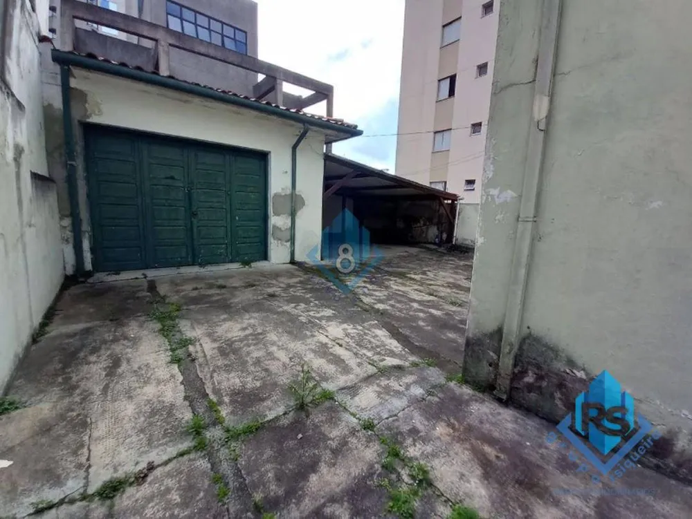 Sobrado, 3 quartos, 200 m² - Foto 4