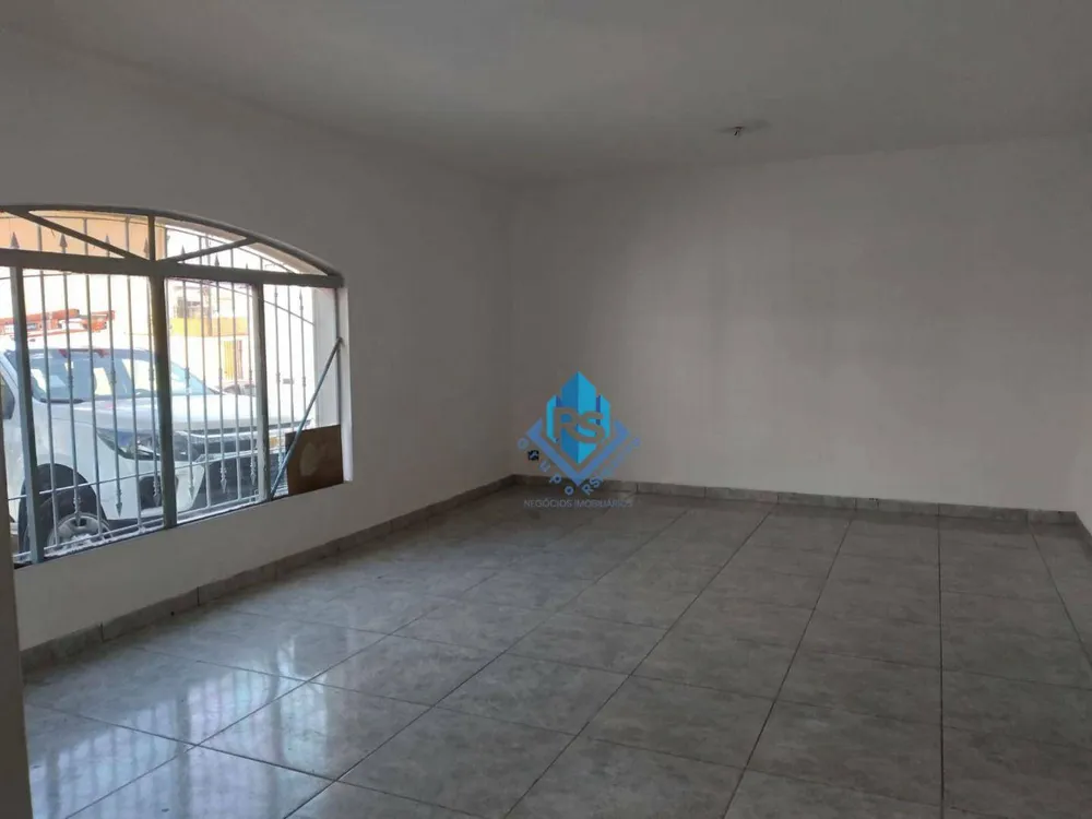 Sobrado, 5 quartos, 262 m² - Foto 2