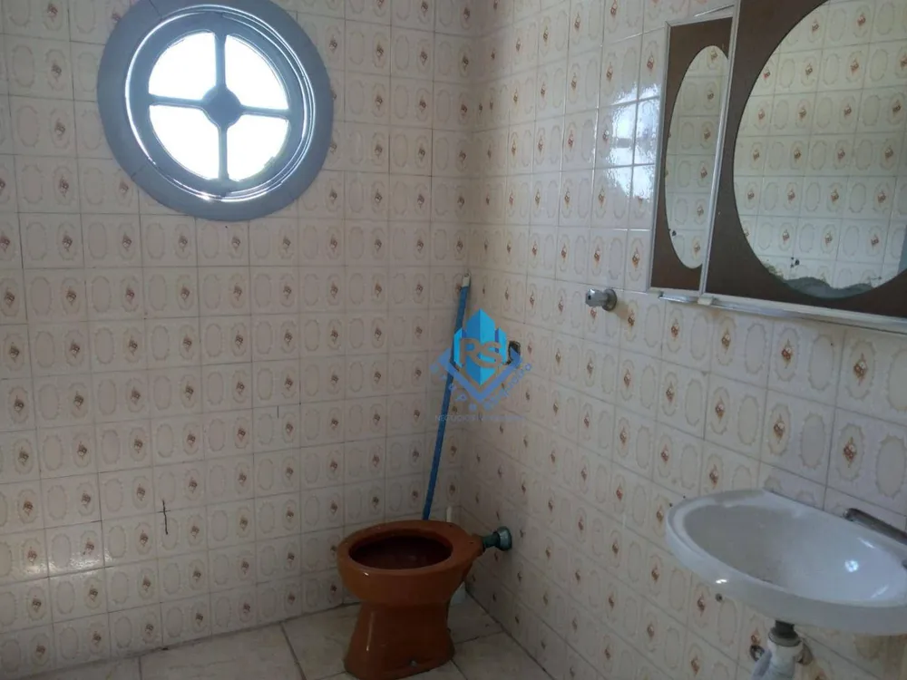 Sobrado, 5 quartos, 262 m² - Foto 5