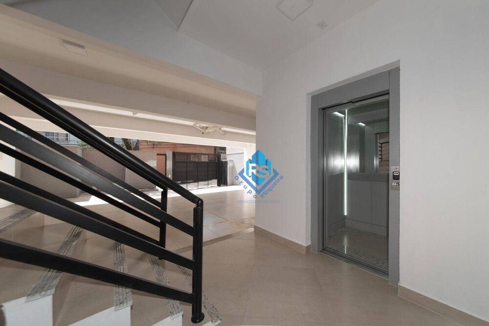 Apartamento à venda e aluguel com 2 quartos, 51m² - Foto 7