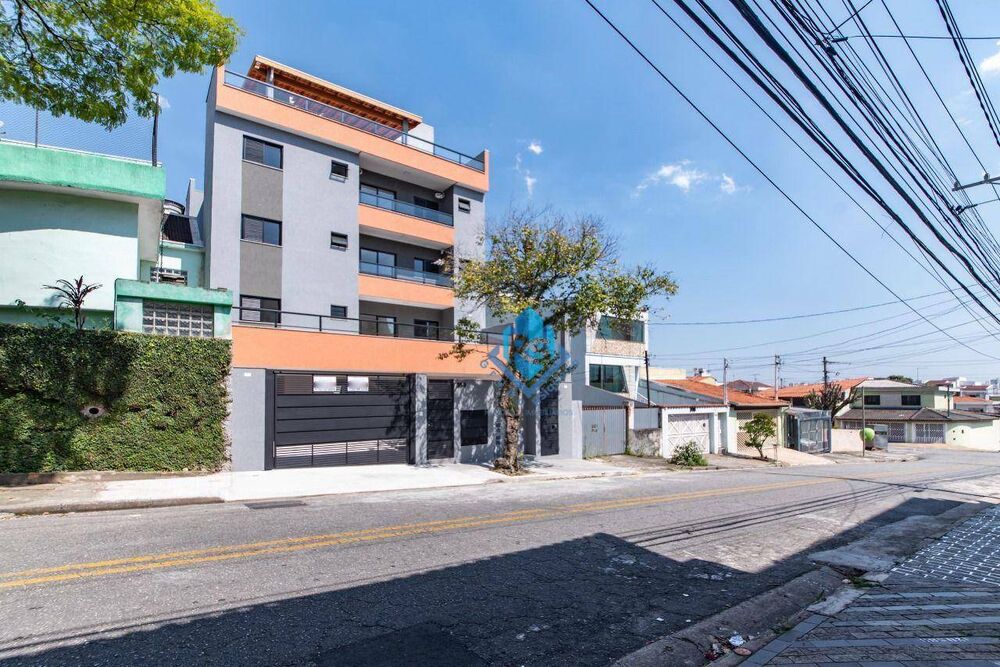 Apartamento à venda e aluguel com 2 quartos, 51m² - Foto 12