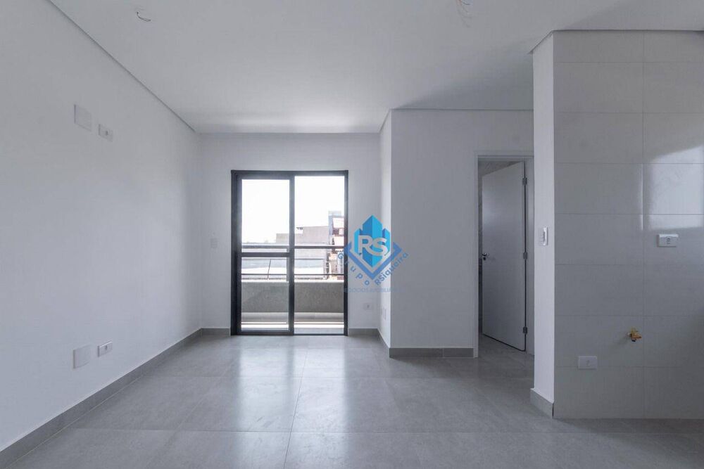 Apartamento à venda e aluguel com 2 quartos, 51m² - Foto 2