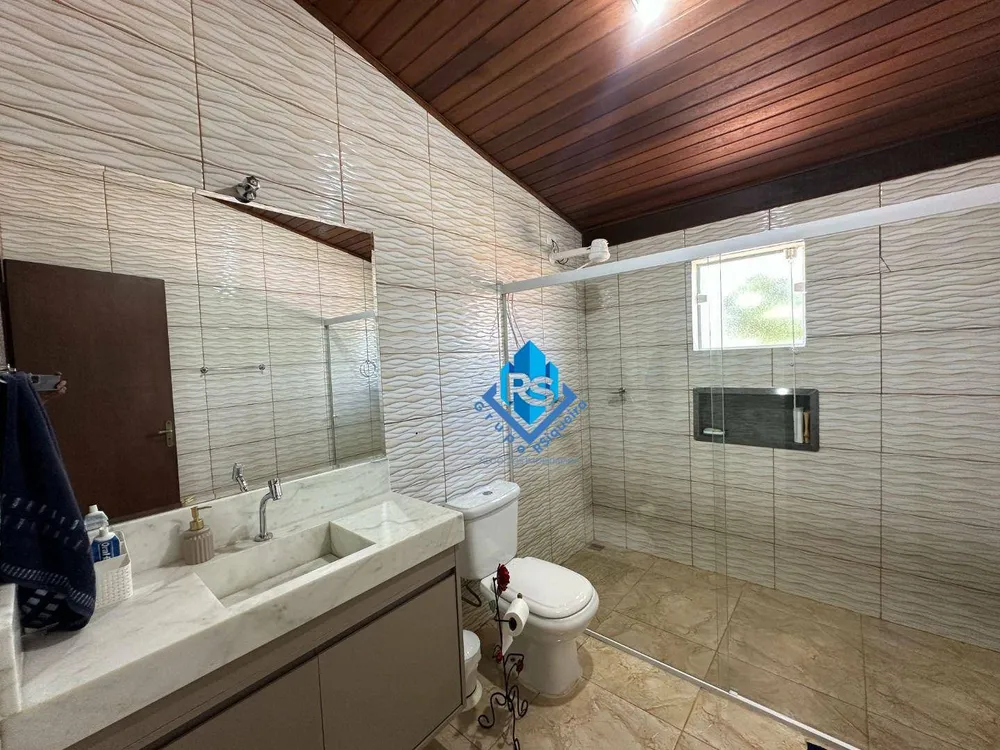 Chácara, 3 quartos, 2000 m² - Foto 11