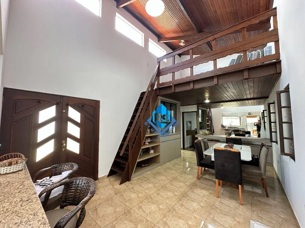 Chácara, 3 quartos, 2000 m² - Foto 6
