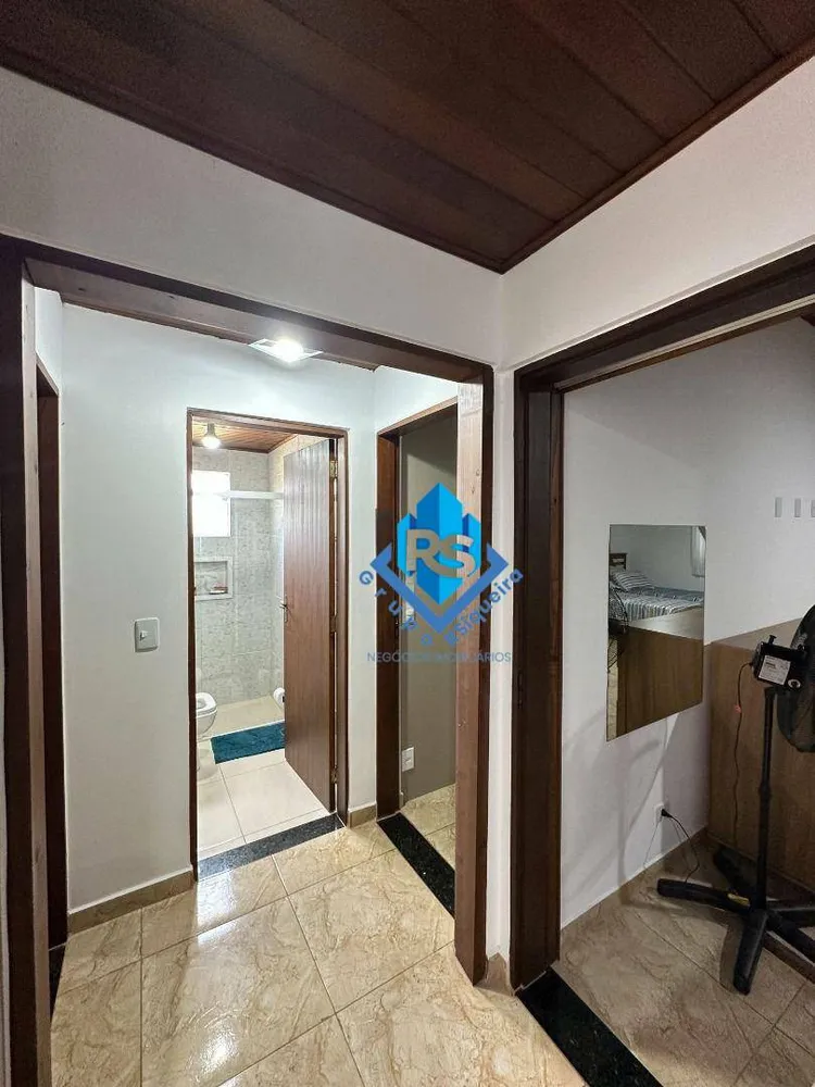 Chácara, 3 quartos, 2000 m² - Foto 2