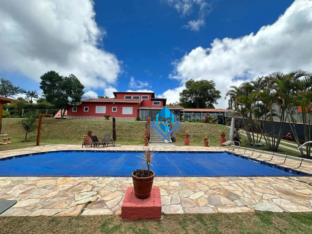 Chácara, 3 quartos, 2000 m² - Foto 10