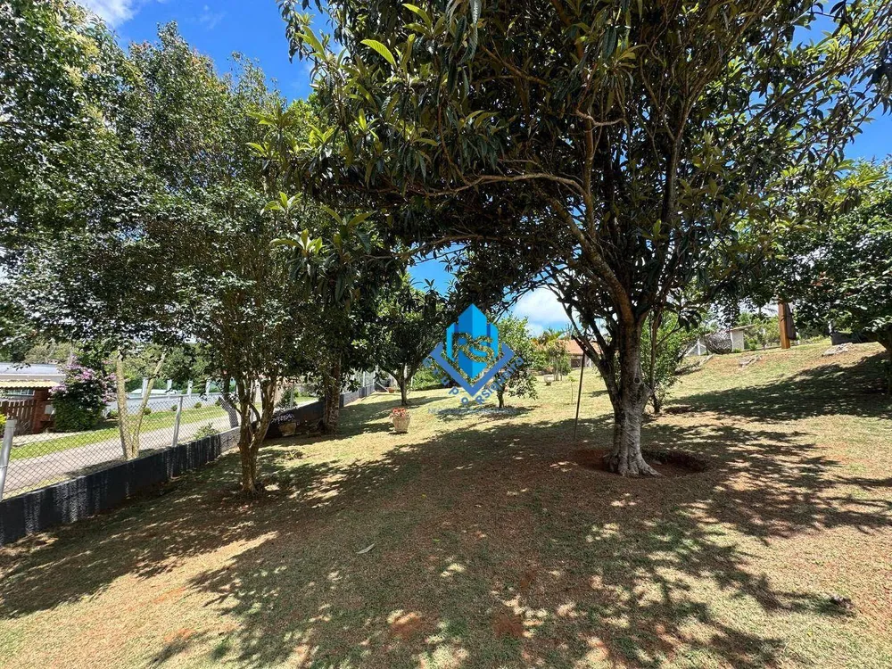 Chácara, 3 quartos, 2000 m² - Foto 13