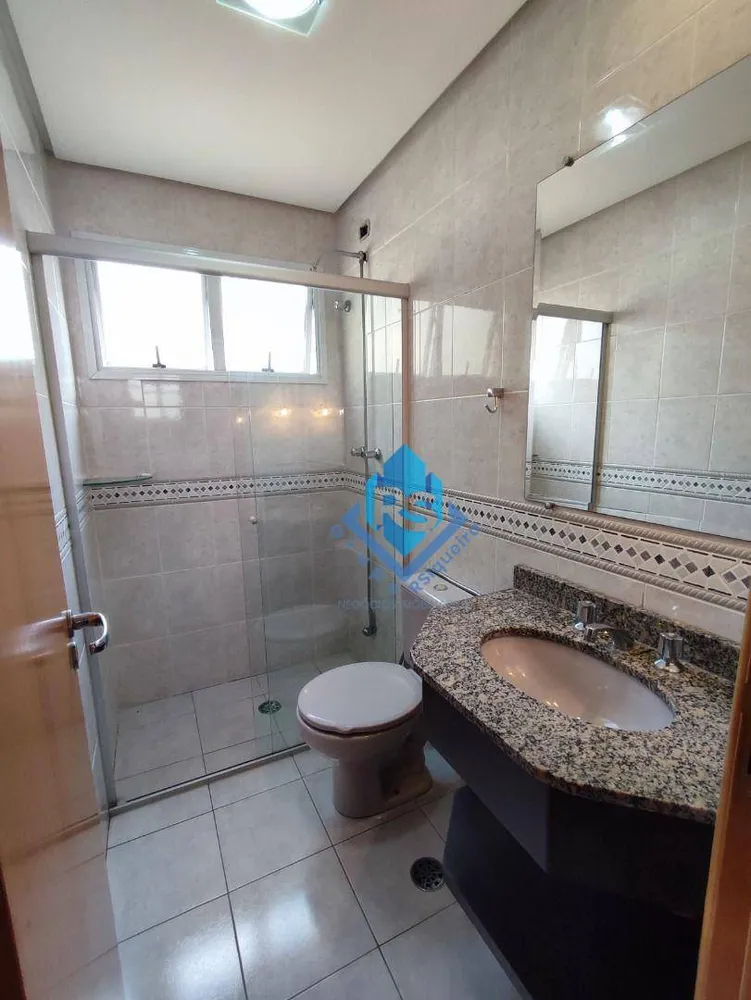 Cobertura, 4 quartos, 237 m² - Foto 7